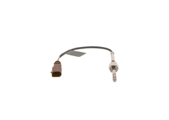Sensor Abgastemperatur für VW CRAFTER 30-50 Kasten Pritsche/Fahrgestell 30-35