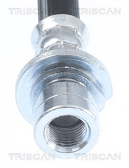 Bremsschlauch Hinterachse rechts für HONDA ACCORD VII