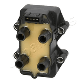 Zündspule für CITROËN FIAT LANCIA PEUGEOT CHEVROLET GEELY BX Break SAXO XANTIA