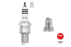 Zündkerze für ALFA ROMEO BMW FIAT JAGUAR LANCIA MAZDA NSU PORSCHE RENAULT