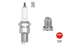 Zündkerze für CITROËN HONDA PEUGEOT SUZUKI TOYOTA MERCURY PIAGGIO LEXUS YAMAHA