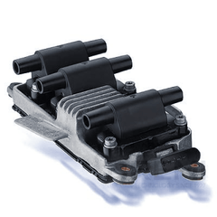 Zündspule für AUDI SKODA VW A4 B5 Avant B6 Cabriolet A6 C4 C5 A8 D2