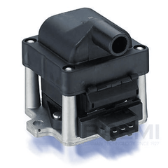 Zündspule für AUDI SEAT SKODA VW 80 B4 Stufenheck Avant 100 C4 CABRIOLET B3