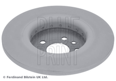 2x Bremsscheibe Hinterachse für JAGUAR LAND ROVER E-PACE DISCOVERY SPORT VAN