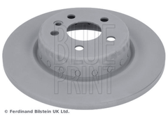 2x Bremsscheibe Hinterachse für JAGUAR LAND ROVER E-PACE DISCOVERY SPORT VAN