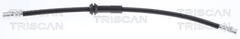 Bremsschlauch Vorderachse für FORD SEAT VW GALAXY I MK VAN ALHAMBRA