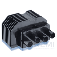Zündspule für ALFA ROMEO FIAT LANCIA OPEL 145 146 TEMPRA S.W. DEDRA SW