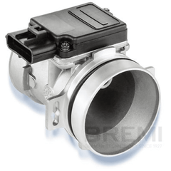 Luftmassenmesser für FORD FIESTA IV COURIER Kasten/Großraumlimousine