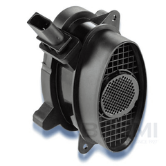 Luftmassenmesser für BMW 1 3 Coupe Touring Cabriolet Compact 5 7 X3 X5 X6