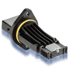 Luftmassenmesser für MERCEDES-BENZ C-KLASSE Sportcoupe T-Model CLK E-KLASSE