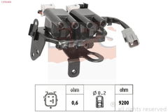 Zündspule für HYUNDAI KIA COUPE II ELANTRA III Stufenheck IV i30 Kombi MATRIX