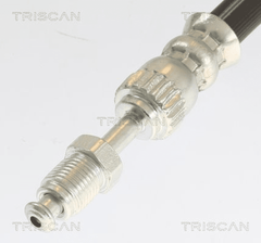 Bremsschlauch Hinterachse rechts für CITROËN FIAT PEUGEOT JUMPY II