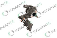 Turbolader Abgasturbolader für HYUNDAI KIA TUCSON CARENS IV SPORTAGE III
