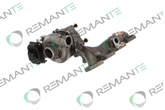 Turbolader Abgasturbolader für HYUNDAI KIA TUCSON CARENS IV SPORTAGE III