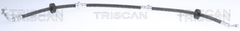Bremsschlauch Vorderachse links für SUZUKI VITARA Cabrio X-90