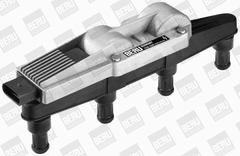 Zündspule für SEAT SKODA VW AROSA FABIA I Stufenheck Combi OCTAVIA II Praktik