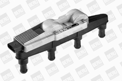 Zündspule für SEAT SKODA VW AROSA FABIA I Stufenheck Combi OCTAVIA II Praktik