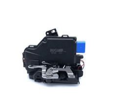 Türschloss vorne rechts für SEAT SKODA VW ALTEA TOLEDO III OCTAVIA II Combi