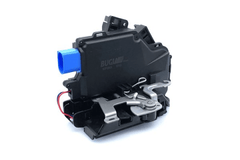 Türschloss hinten links für SEAT SKODA VW ALTEA TOLEDO III OCTAVIA II Combi