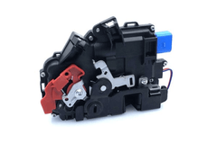 Türschloss hinten links für SEAT SKODA VW ALTEA TOLEDO III OCTAVIA II Combi