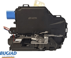 Türschloss Hinterachse links für SEAT SKODA VW CORDOBA IBIZA III FABIA I