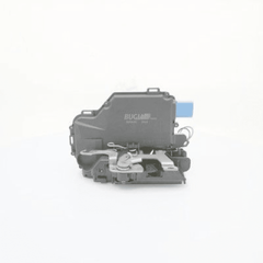 Türschloss Hinterachse rechts für SKODA FABIA I Stufenheck Combi Praktik