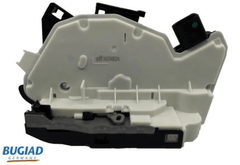 Türschloss hinten links für VW AMAROK Pritsche/Fahrgestell PASSAT CC B6 TIGUAN