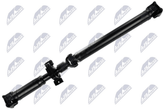 Gelenkwelle Achsantrieb hinten für FIAT MITSUBISHI FULLBACK Pick-up L200