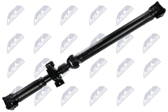 Gelenkwelle Achsantrieb hinten für FIAT MITSUBISHI FULLBACK Pick-up L200