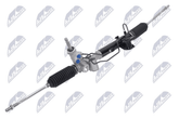 Lenkgetriebe für CITROËN MITSUBISHI PEUGEOT C-CROSSER OUTLANDER II Van