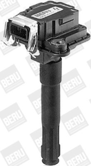 Zündspule für AUDI SEAT SKODA VW A3 A4 B5 Avant A6 C4 C5 A8 D2 ALLROAD TT