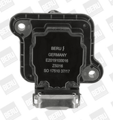 Zündspule für AUDI SEAT SKODA VW A3 A4 B5 Avant A6 C4 C5 A8 D2 ALLROAD TT