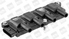 Zündspule für ALFA ROMEO FIAT FORD LANCIA NISSAN MITO 500 C DOBLO