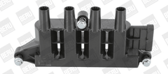 Zündspule für ALFA ROMEO FIAT FORD LANCIA NISSAN MITO 500 C DOBLO