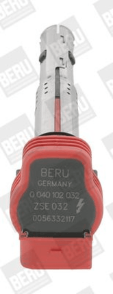 Zündspule für AUDI PORSCHE VW LAMBORGHINI A4 B6 Avant B7 Cabriolet B8 A5