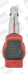 Zündspule für AUDI PORSCHE VW LAMBORGHINI A4 B6 Avant B7 Cabriolet B8 A5
