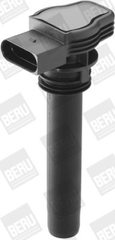 Zündspule für AUDI SEAT SKODA VW A3 Sportback Cabriolet A4 Allroad B8 B7 Avant