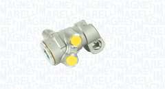 Bremskraftregler Hinterachse für ALFA ROMEO CITROËN FIAT PEUGEOT 33 C25 Kasten