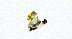 Bremskraftregler Hinterachse für ALFA ROMEO SEAT VW 33 TOLEDO I CORRADO DERBY