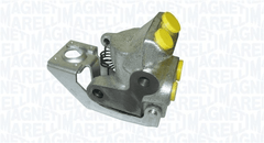 Bremskraftregler Hinterachse für CITROËN PEUGEOT XSARA Break Coupe 306