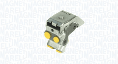 Bremskraftregler Hinterachse für CITROËN FIAT LANCIA PEUGEOT EVASION