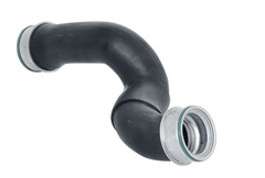 Ladeluftschlauch rechts für MERCEDES-BENZ C-KLASSE Sportcoupe T-Model