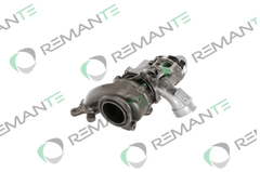 Turbolader Abgasturbolader für SEAT VW LEON ST Sportstourer CADDY V