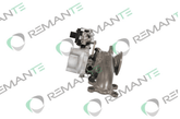 Turbolader Abgasturbolader für SEAT VW LEON ST Sportstourer CADDY V