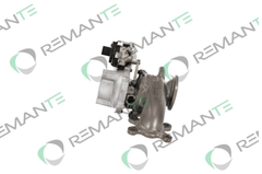 Turbolader Abgasturbolader für SEAT VW LEON ST Sportstourer CADDY V