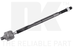 Axialgelenk Spurstange Vorderachse für FORD FIESTA III KA Kasten/Schrägheck