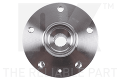 Radlagersatz Hinterachse links für FIAT SUZUKI SEDICI SX4 S-CROSS / CLASSIC