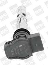 Zündspule für AUDI SEAT SKODA VW A3 A4 B5 Avant B6 Cabriolet B7 A6 C5 TT