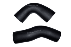 Ladeluftschlauch für FIAT DOBLO Pritsche/Fahrgestell Kombi Cargo