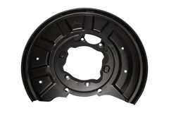 Spritzblech Bremsscheibe Hinterachse links für MERCEDES-BENZ E-KLASSE T-Model